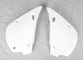 Ufo Ka02760047 Replacement Plastic For Kawasaki Sd Cvr Kx80 91-97 White 