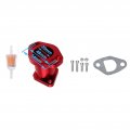 Svkzgfz Vm22 Carburetor For Predator 212cc 196cc Gx200 Gx160 Ct200u Bt200x Kt196 Mini Bike Go Kart Carb With Intake Manifold