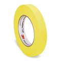 3m 06652 Automotive Refinish Masking Tape 250 Degree F Performance Temperature 28 Lbsin Tensile Strength 55m Length X 18mm