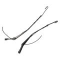 Front Left And Right Windshield Wiper Arm For Sprinter 2500 3500 2004 2005 2006 Replacement 9018200044 9018200144