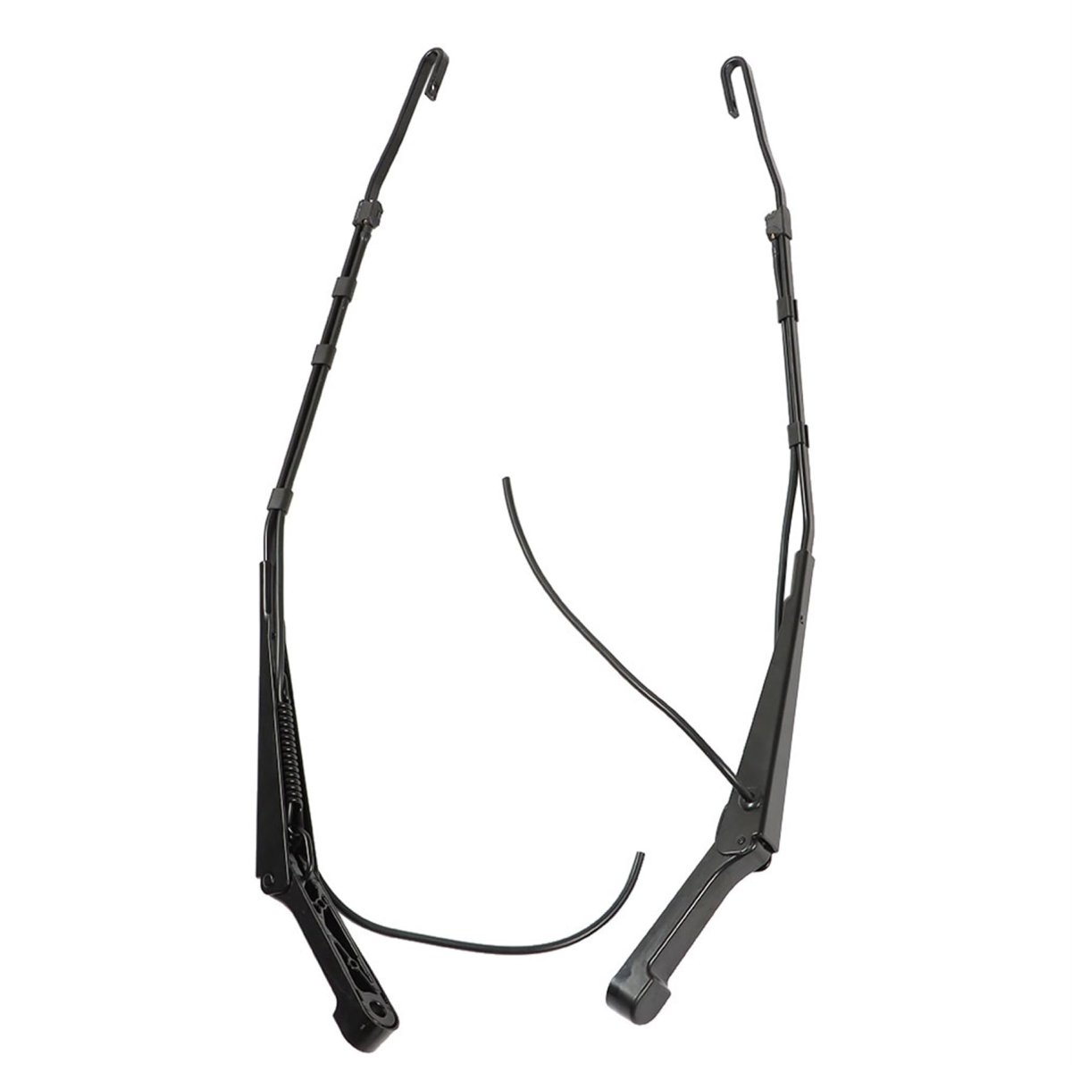 Front Left And Right Windshield Wiper Arm For Sprinter 2500 3500 2004 2005 2006 Replacement 9018200044 9018200144