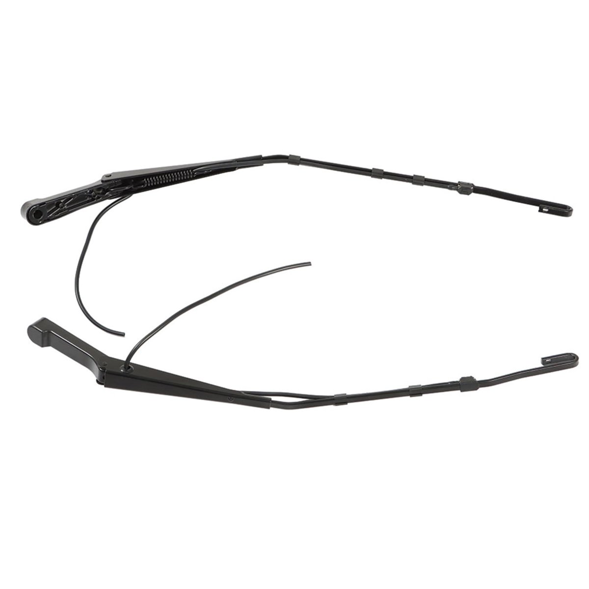 Front Left And Right Windshield Wiper Arm For Sprinter 2500 3500 2004 2005 2006 Replacement 9018200044 9018200144