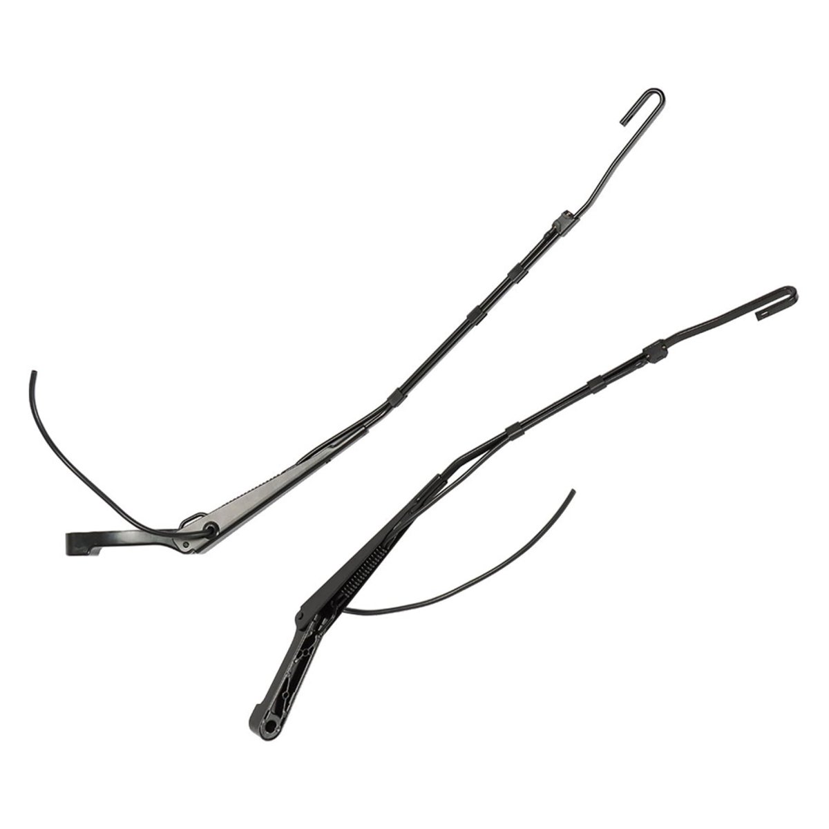Front Left And Right Windshield Wiper Arm For Sprinter 2500 3500 2004 2005 2006 Replacement 9018200044 9018200144