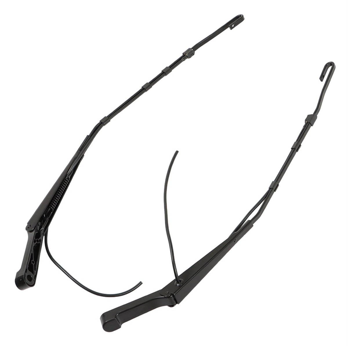 Front Left And Right Windshield Wiper Arm For Sprinter 2500 3500 2004 2005 2006 Replacement 9018200044 9018200144