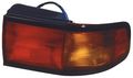 Depo 312-1906l-ac Toyota Camry Driver Side Replacement Taillight Assembly 