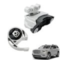 Engine Mounts Replacement For Acadia V6 3 6l 2017-2021 