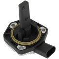 Oil Level Sensor Fit For Audi A3 2010-2013 Replace 67105 Olv006 1j0907660c 9486061400090 C 1j0 660 1j0 907 660