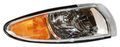 Tyc 18-5035-01 Pontiac Grand Prix Passenger Side Replacement Parking Marker Lamp Assembly 