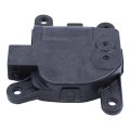 Hvac Air Intake Door Actuator For Kia Carnival Ev6 2022-2023 Niro Ev 2023 Seltos 2021-2023 Sportage 2017-2022 K900 2015-2017 