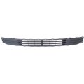 Front Bumper Grille For Kia Rio 5 2006 2007 2008 2009 Hatchback Sedan Textured Black Plastic Ki1036110 865221g000 