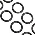 Engine Oil Level Indicator Seal For Saturn Astra 28 2009 Round Rim 0 512 13 Mm Inside Diameter 0 708 In 17 99 Outside 