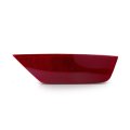 Rear Reflector For Ford Escape 2013 To 2019 Passenger Side Fo1185102 Cj5z 15a449 A Red Lens Plastic Replacement Part 