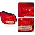 G-plus Fog Lights Compatible With Ford F150 2006-2010 Lincoln Mark Lt Pickup Truck 2006-2008 Smoke Lens Bumper Light Assembly