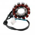 Topteng Magneto Generator Stator Coil 31120-kre-b01 For Honda Nxr150ks Bros Kick Start 2009-2012 Nxr150es Electric 2010-2014