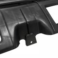 Secosautoparts 86361c2700 Radiator Support Covers Compatible With Hyundai Sonata 2018-2019