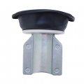 Wflnhb Carburetor Vacuum Piston Diaphragm Slide Replacement For Kawasaki Kl600 1984-1986 Kl650 1987-2017