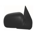 Door Mirror For Mercury Mariner 2002 2003 2004 2005 Passenger Side Power View Non Heated Textured Black Replacement 