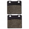 Niche Brake Pad Set For Suzuki Intruder 800 1400 1500 750 Cavalcade 59100-38820 Front Rear Organic