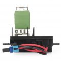 Air Conditioning Heater Fan Hvac Blower Motor Resistor Regulator Fit For 1996-2011 Chevrolet Express 1500 25003500 96-2011 Gmc 