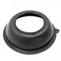 4pcs Carburetor Carb Slide Membrane Diaphragm Compatible For Honda Vt750ca Vt750c Vt750cdd