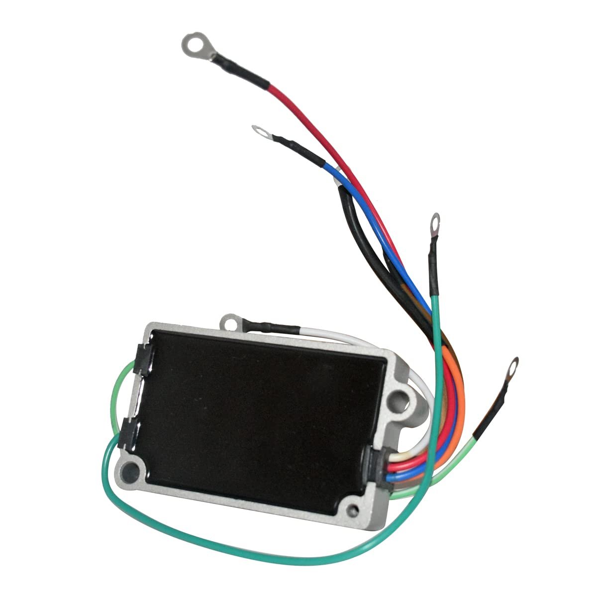 Switch Box Power Pack 332-4911 A2 20 Hp Push Button Normally Open Copper Contact Black Plastic Ul Specification 5 In X 4 3