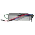 Switch Box Power Pack 332-4911 A2 20 Hp Push Button Normally Open Copper Contact Black Plastic Ul Specification 5 In X 4 3