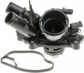 Nobrandname 34833 Integrated Housing Thermostat 