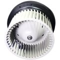 Rear Blower Motor With Wheel For Ford Explorer 2002 2003 2004 2005 Fo3126118 1l2z19805fa 