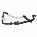 Motorcraft Hose Heater Water P Kh576 Black