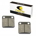For Front Brake Pads Suzuki Dr250 1984-1985 Sp125 Sp200 1986-1988 59300-4487 Mod-ztf1-156