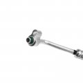 A-premium A C Liquid Line Hose Assembly Compatible With Ford Ranger 2001011 Electric 2 3l 2 5l 3 0l 4 Condenser To Evap Without