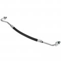 A-premium A C Liquid Line Hose Assembly Compatible With Ford Ranger 2001011 Electric 2 3l 2 5l 3 0l 4 Condenser To Evap Without