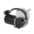 Front Windshield Wiper Motor For Hyundai Tucson 2010 To 2017 And Ix35 2015 Fits Oe 981102s000 12v 5 Pin Replacement 