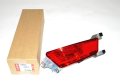 Rear Bumper Right Hand Fog Light Assembly For Evoque 2012 To 2014 Lr025148 Lr088531 Passenger Side With Bulbs And Covers