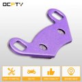 Ocpty Carbon Fiber Brake Pads Fit For 2012 2013 Polaris Sportsman 850 Touring Eps Ho 2009 Xp 550 Efi