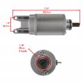 For Suzuki Gsx-750f Gsx750f Katana 750 1998 1999 2000 2001 2002-2006 Starter Mod-ztf1-12190