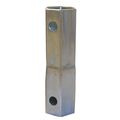 Lasco 13-2333 Metal Shower Valve Socket 29 32 By 31 32-inch 