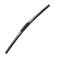 Wiper Blade For Chevy Tracker 1990 1991 22 In Hybrid Black Plastic Frame Pre Attached Adapter Hook Connection Front Position