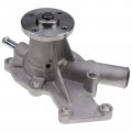 Holdwell Water Pump 25-34330-00 Compatible With Carrier Pro Apu Pc5000 Pc6000