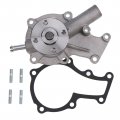 Holdwell Water Pump 25-34330-00 Compatible With Carrier Pro Apu Pc5000 Pc6000