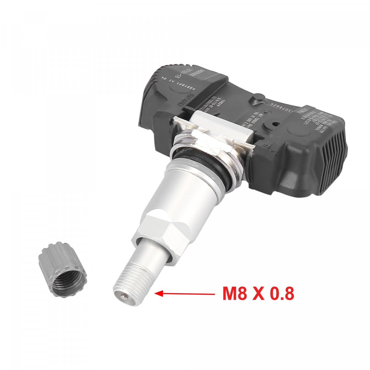 36106881890 Tire Pressure Monitoring System Sensor Tpms 433mhz For Bmw 435i 220i X6 I3 420i 430i 335i