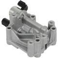 Vvt Position Actuator Solenoid Assembly Replacement For Acura For Honda 918-080 