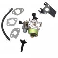 Carburetor Kit For Valsi Thunder Hc12l27mg0700th 2700psi 3gpm 208cc Pressure Washer 