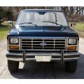 Ipick Image Made For Ford Bronco Sport Custom Fit Silver Reflective Bubble Roll-up Auto Windshield Sun Shade