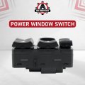 Master Power Window Switch Driver Side Door Compatible With Chevy Impala Buick Rendezvous 2000-2005 Replaces Gm Part 10283834