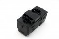 Master Power Window Switch Driver Side Door Compatible With Chevy Impala Buick Rendezvous 2000-2005 Replaces Gm Part 10283834