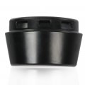 G-plus Front Bumper Driver Or Pass Side Compatible With Jeep Liberty 2002 2003 2004 2005 2006 2007 2pcs Passenger 52088684ab