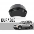 G-plus Front Bumper Driver Or Pass Side Compatible With Jeep Liberty 2002 2003 2004 2005 2006 2007 2pcs Passenger 52088684ab