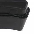 G-plus Front Bumper Driver Or Pass Side Compatible With Jeep Liberty 2002 2003 2004 2005 2006 2007 2pcs Passenger 52088684ab
