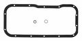 Mahle Original Os32100 Engine Oil Pan Gasket Set 